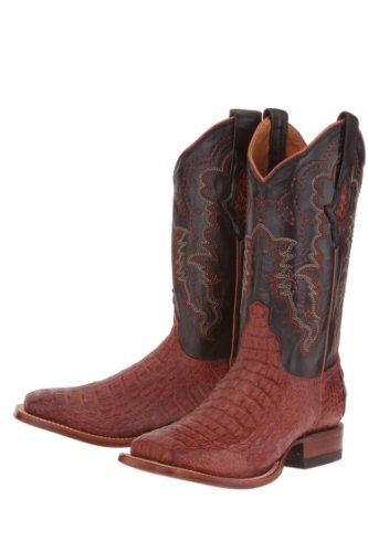 resistol ranch boots