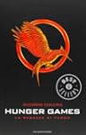 La ragazza di fuoco. Hunger games
