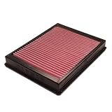 Airaid 851-015 Direct Replacement Premium Dry Air Filter by Airaid&node=15684181