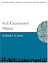 Soft Condensed Matter