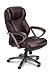 High Back Leather Chair