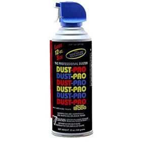 12 oz. Dust Pro Professional Duster