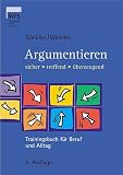 Produkt-Bild: Argumentieren