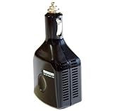 XO Vision XO110 150-Watts Cigarette Lighter Power Inverter