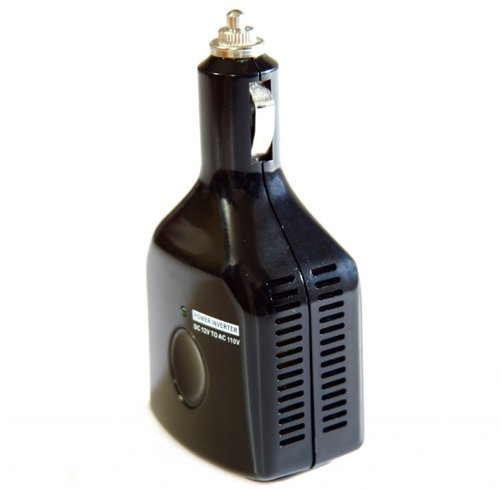 XO Vision XO110 150-Watts Cigarette Lighter Power Inverter [Electronics]