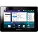 BlackBerry PlayBook 3G+ 17,8 cm (7 Zoll) Tablet-PC (1.5GHz Dual Core, 1 GB RAM, 32 GB Speicher, WLAN, UMTS 3G (HSPA+), HDMI Interface) schwarz