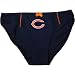 Chicago Bears Ladies Fall Flirt Underwear