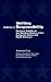 Book Shifting Responsibility: Carriers' Liability in the Member States of the European Union and North Am
