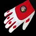 Mighty Grip Ladies Batting Gloves