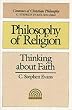 Philosophy of Religion (Contours of Christian Philosophy)
