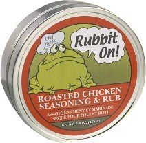 Gourmet Seasonings & Rubs by Epicurean Foods