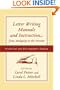 Letter-Writing Manuals and Instruction from Antiquity to the Present: Historical and Bibliographic Studies (Studies in Rhetoric/Communication)