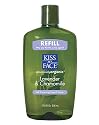 Kiss My Face Organic Lavender & Chamomile Self Foaming Liquid Soap Refill, 17.5-Ounce Bottles (Pack of 3)