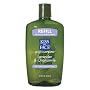 Kiss My Face Organic Lavender & Chamomile Self Foaming Liquid Soap Refill, 17.5-Ounce Bottles (Pack of 3)
