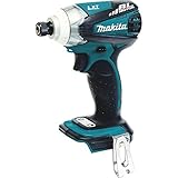 Makita XDT01Z 18V LXT Lithium-Ion Brushless Cordless 3-Speed Impact Driver [並行輸入品]