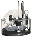 Oxo SteeL 7-Piece Barware Set
