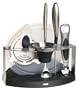 OXO SteeL 7-Piece Barware Set