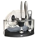 7-Piece Barware Set