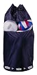 Tachikara BBB Nylon & Mesh Ball Bag