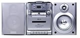 Daewoo RM421 Micro Audio System