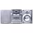 Daewoo RM421 Micro Audio System