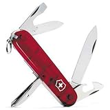 Victorinox Swiss Army Tinker Multitool Knife