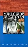 Mini-guide du citoyen