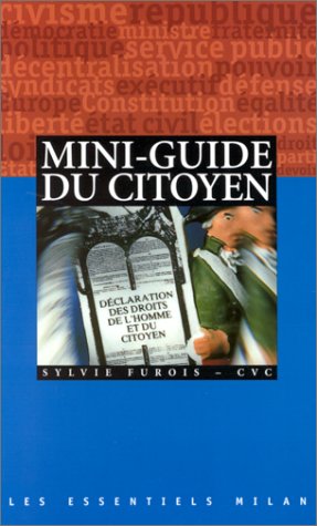 Mini-guide du citoyen