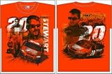 Tony Stewart Youth T Shirt