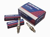 ACDelco [ ���������ǥ륳 ] Spark Plugs [ ���ѡ����ץ饰 ] 10�ܥ��å� [ ���� ] ADK7RTC