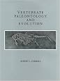 Vertebrate Paleontology and Evolution