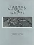 Vertebrate Paleontology and Evolution