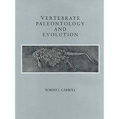 Vertebrate Paleontology and Evolution