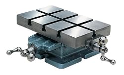 Palmgren 37121 90-12 Slide Table 6.0 Inch x 12.0 Inch Top