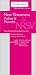 Book NRSV New Testament with Psalms and Proverbs Burgundy Imitation NRNT1