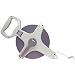 CST/berger 82-30010B 300ft Nylon-Clad Steel Zip-Line, 82-Series Open Reel Tape in FEET/10THS