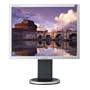Samsung SyncMaster 204B 20.1-Inch LCD Monitor (Silver)