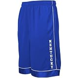 Kentucky Wildcats Royal Blue Classic Mesh Shorts