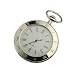 New Mens Stainless Steel case pocket watch 46mm
