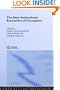 The New Institutional Economics of Corruption (Routledge Frontiers of Political Economy)