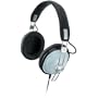 Panasonic RP-HTX7PP-A Retro Style Monitor Headphones (Blue)
