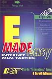 Review Executive Books  / E Made Easy: Internet MLM Tactics