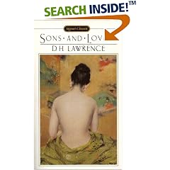 Sons and Lovers (Signet Classics)