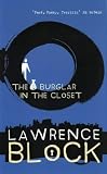 The Burglar in the Closet (Bernie Rhodenbarr Mysteries (Paperback))