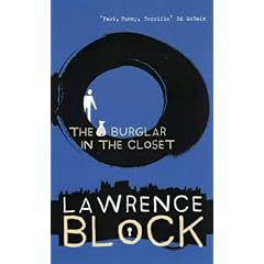 The Burglar in the Closet (Bernie Rhodenbarr Mystery)
