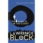 The Burglar in the Closet (Bernie Rhodenbarr Mystery)