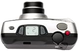 Pentax IQ Zoom 80-G 35mm Zoom Camera