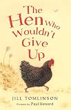 The Hen Who Wouldnt Give Up