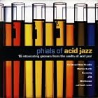 Phials of Acid Jazz by  Acid Jazz 