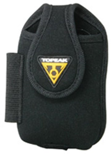 Childrens Toyshop  Sporting Goods : Topeak Handy Bicycle Phone Pack (Micro)